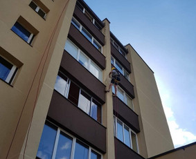 Aukštuminiai darbai / Uab Vidmesta / Darbų pavyzdys ID 2486910