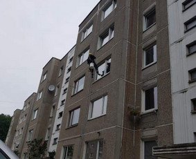 Aukštuminiai darbai / Uab Vidmesta / Darbų pavyzdys ID 2486912