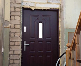Aukštuminiai darbai / Uab Vidmesta / Darbų pavyzdys ID 2486926