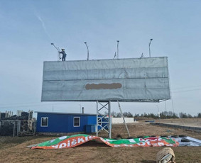 Aukštuminiai darbai / Uab Vidmesta / Darbų pavyzdys ID 2486932