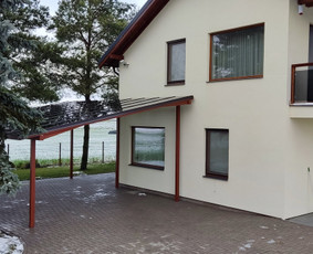 Metalo pjovimas Cnc plazma,virinimas,cnc frezavimas - Stoginės, stoginių gamyba - 1 Stoginės, stoginių gamyba - Metalo pjovimas Cnc plazma,virinimas,cnc frezavimas - 1