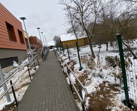 Tvorų montavimo darbai / MB "Tvorusprendimas" / Darbų pavyzdys ID 2487720