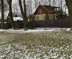 Tvorų montavimo darbai / MB "Tvorusprendimas" / Darbų pavyzdys ID 2487740