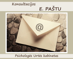 Psichologės Urtės kabinetas / Urtė Skorodinskienė / Darbų pavyzdys ID 2487852