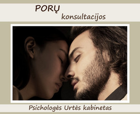 Psichologės Urtės kabinetas. Pasikėliau Kvalifikaciją ! - Šeimos, porų santykių psichologai - 1 Šeimos, porų santykių psichologai - Psichologės Urtės kabinetas. Pasikėliau Kvalifikaciją ! - 1