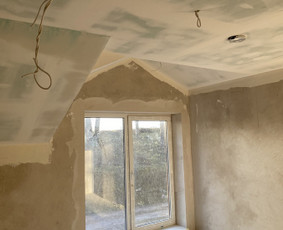 Vidaus apdailos darbai / Apdailos darbai / Darbų pavyzdys ID 2487916