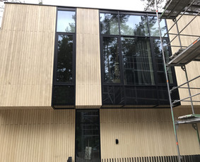 Fasadų Apdaila Šiltinimas / Šiltinimo paslaugos / Darbų pavyzdys ID 2487940