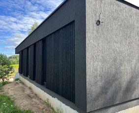 Fasadų Apdaila Šiltinimas / Šiltinimo paslaugos / Darbų pavyzdys ID 2487946