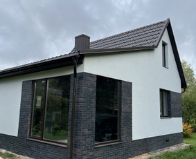 Fasadų Apdaila Šiltinimas / Šiltinimo paslaugos / Darbų pavyzdys ID 2487950