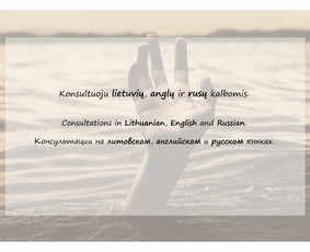 Psichologės Urtės kabinetas / Urtė Skorodinskienė / Darbų pavyzdys ID 2487978