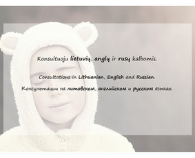 Psichologės Urtės kabinetas / Urtė Skorodinskienė / Darbų pavyzdys ID 2487982