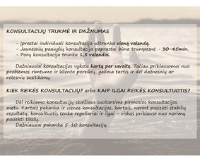 Psichologės Urtės kabinetas / Urtė Skorodinskienė / Darbų pavyzdys ID 2487996