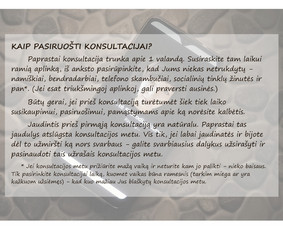 Psichologės Urtės kabinetas / Urtė Skorodinskienė / Darbų pavyzdys ID 2488006