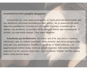 Psichologės Urtės kabinetas / Urtė Skorodinskienė / Darbų pavyzdys ID 2488020