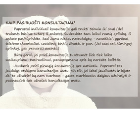 Psichologės Urtės kabinetas / Urtė Skorodinskienė / Darbų pavyzdys ID 2488024