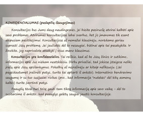 Psichologės Urtės kabinetas / Urtė Skorodinskienė / Darbų pavyzdys ID 2488026