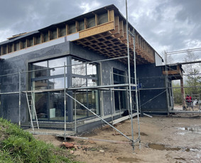 Fasadų Apdaila Šiltinimas / Šiltinimo paslaugos / Darbų pavyzdys ID 2488214
