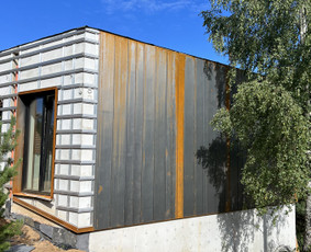 Fasadų Apdaila Šiltinimas / Šiltinimo paslaugos / Darbų pavyzdys ID 2488222
