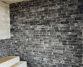Fasadų Apdaila Šiltinimas / Šiltinimo paslaugos / Darbų pavyzdys ID 2488226