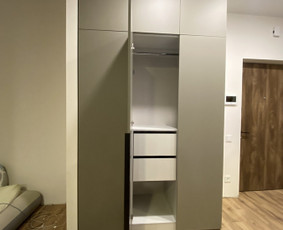 Unikalūs nestandartiniai baldai (2 metų garantija) / MB FURNIFIT / Darbų pavyzdys ID 2488232