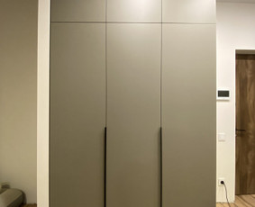 Spintų gamyba - Unikalūs nestandartiniai baldai (2 metų garantija) - 3