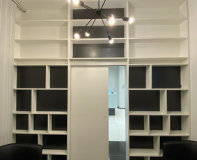 Unikalūs nestandartiniai baldai (2 metų garantija) / MB FURNIFIT / Darbų pavyzdys ID 2488240