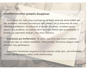 Psichologės Urtės kabinetas / Urtė Skorodinskienė / Darbų pavyzdys ID 2488250