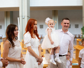 Fotografė Jūsų šventėms / Ieva Kizne / Darbų pavyzdys ID 2488328