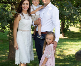 Fotografė Jūsų šventėms / Ieva Kizne / Darbų pavyzdys ID 2488332