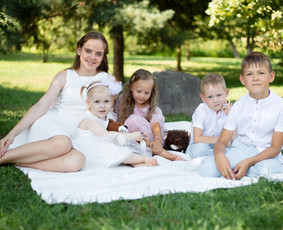Fotografė Jūsų šventėms / Ieva Kizne / Darbų pavyzdys ID 2488334