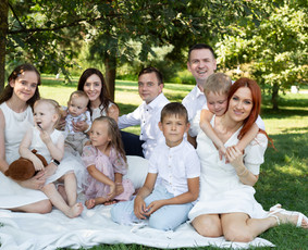 Fotografė Jūsų šventėms / Ieva Kizne / Darbų pavyzdys ID 2488336