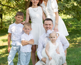 Fotografė Jūsų šventėms / Ieva Kizne / Darbų pavyzdys ID 2488338