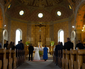 Fotografė Jūsų šventėms / Ieva Kizne / Darbų pavyzdys ID 2488348