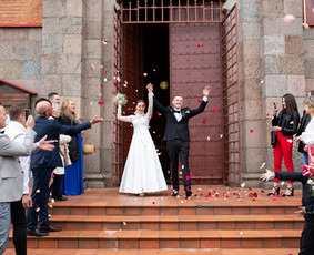 Fotografė Jūsų šventėms / Ieva Kizne / Darbų pavyzdys ID 2488352