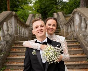 Vestuvių fotosesija - Fotografė Jūsų &scaron;ventėms - 3