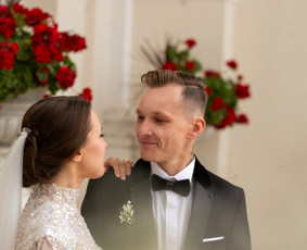 Fotografė Jūsų šventėms / Ieva Kizne / Darbų pavyzdys ID 2488374