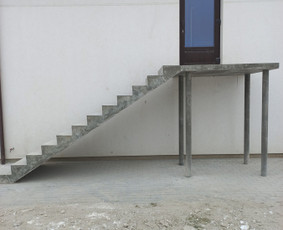 Betoniniai Laiptai / Edgaras / Darbų pavyzdys ID 2488404