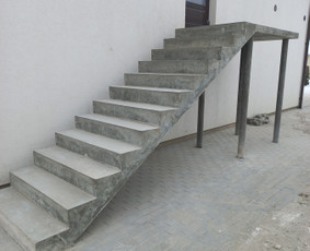 Betoniniai Laiptai / Edgaras / Darbų pavyzdys ID 2488406