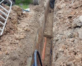 Valymo įrenginiai su pilnu įrengimu ir savivaldybės parama / MB JŪRANTAS / Darbų pavyzdys ID 2488544