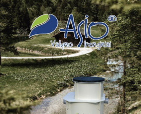 Nuotekų valymo įrenginiai - Valymo įrenginiai su pilnu įrengimu ir savivaldybės parama - 1