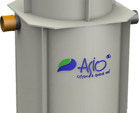 Nuotekų valymo įrenginiai - Valymo įrenginiai su pilnu įrengimu ir savivaldybės parama - 2