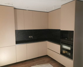 Baldų projektavimas ir gamyba / BALDRAMA / Darbų pavyzdys ID 2489240
