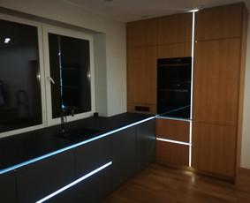 Baldų projektavimas ir gamyba / BALDRAMA / Darbų pavyzdys ID 2489244