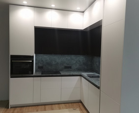 Virtuvės baldų gamyba - Baldų projektavimas ir gamyba - 4