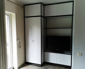Baldų projektavimas ir gamyba / BALDRAMA / Darbų pavyzdys ID 2489302