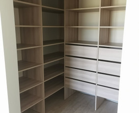 Baldų projektavimas ir gamyba / BALDRAMA / Darbų pavyzdys ID 2489332