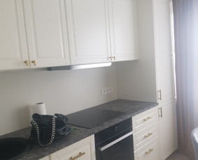 Vidaus apdailos darbai Vilniuje / Vidaus darbaj / Darbų pavyzdys ID 2489482