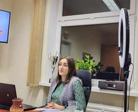 Mindfulness terapija ir koučingas vidiniam balansui. / MILDA RUPEIKIENĖ / Darbų pavyzdys ID 2489492