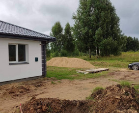 Bobcat paslaugos 24/7 (vikšriniai, galingi, punktualūs) / MB, Aštuoni darbai / Darbų pavyzdys ID 2489502