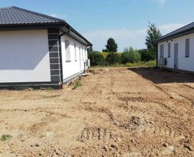 Bobcat paslaugos 24/7 (vikšriniai, galingi, punktualūs) / MB, Aštuoni darbai / Darbų pavyzdys ID 2489504